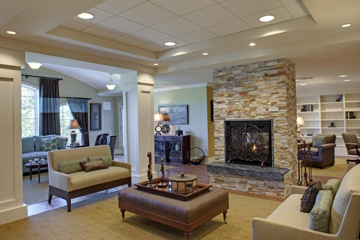 Foyer