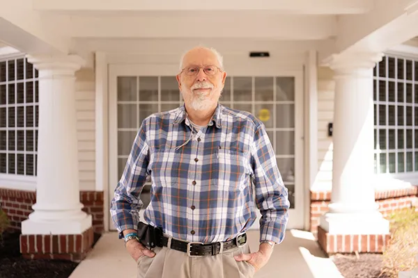 William Resident 2022